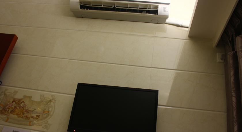 Kong Hing Guest House Hong Kong Exterior photo