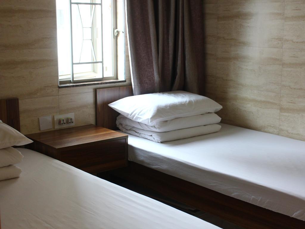 Kong Hing Guest House Hong Kong Exterior photo