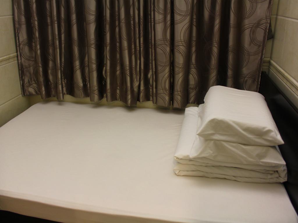 Kong Hing Guest House Hong Kong Room photo