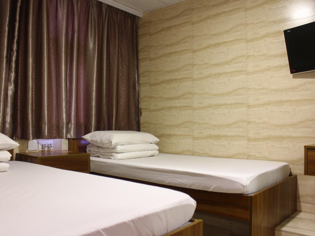 Kong Hing Guest House Hong Kong Room photo