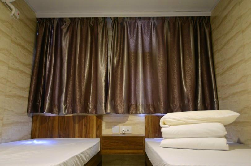 Kong Hing Guest House Hong Kong Room photo
